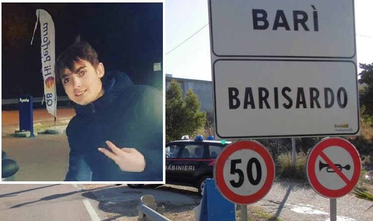 Bari Sardo: morto per una spinta, torna libero il giovane accusato dell’omicidio