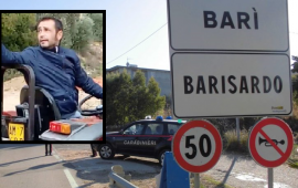 Massimo Piroddi morto a Bari Sardo dopo violenta lite al bar