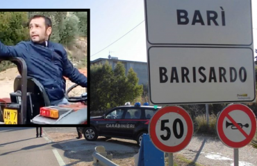 Massimo Piroddi morto a Bari Sardo dopo violenta lite al bar