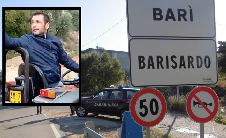 Massimo Piroddi morto a Bari Sardo dopo violenta lite al bar