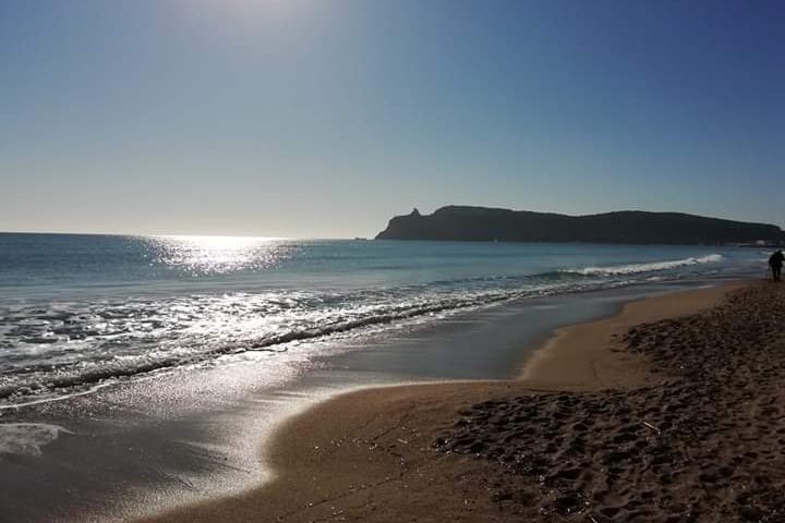 Le spiagge più belle della Sardegna: il Poetto, il primo amore non si scorda mai