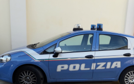 Polizia