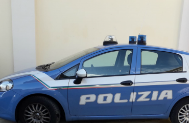 Polizia