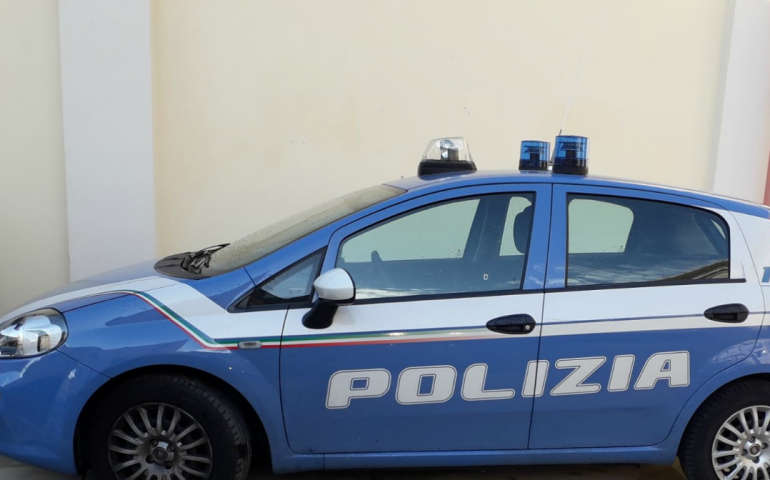 Polizia