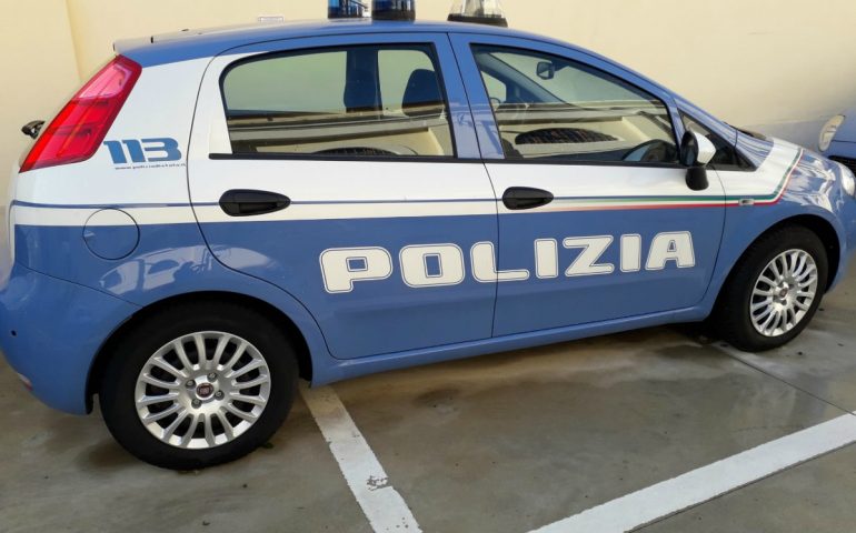 Cagliari: armato di pistola rapina una farmacia, ma in cassa c’erano solo 10 euro