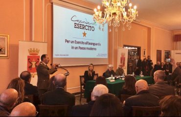 Progetto Caserme Verdi presentato a Cagliari