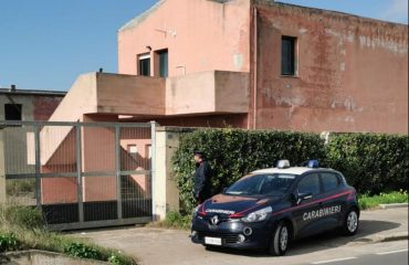 sanluri, carabinieri