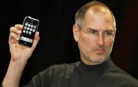 Steve Jobs