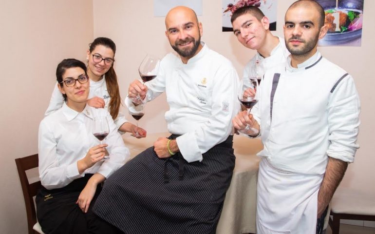 La cucina sarda conquista Milano, Su Carduleu sbarca a Eataly