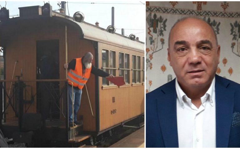 Il turismo in Sardegna viaggia sul Trenino Verde, Chessa: «Abbiamo 437 chilometri di ferrovia da valorizzare»