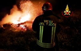 vvf a capodanno