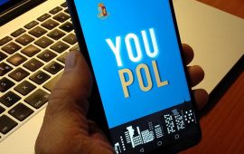 Youpol la app della Polizia di Stato