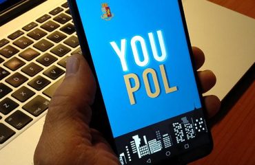 Youpol la app della Polizia di Stato