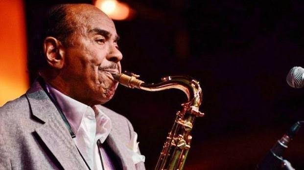 Il mito del jazz mondiale Benny Golson al Bflat Club  di Cagliari