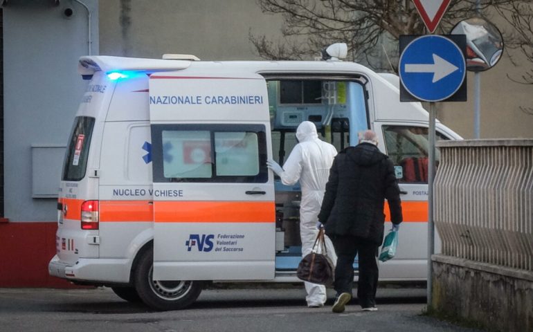 Coronavirus, settima vittima in Italia. Sono 230 i casi, moltissimi in Lombardia