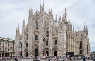 Milano-Duomo