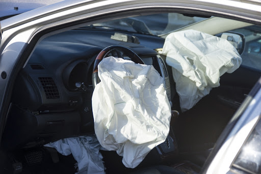 airbag