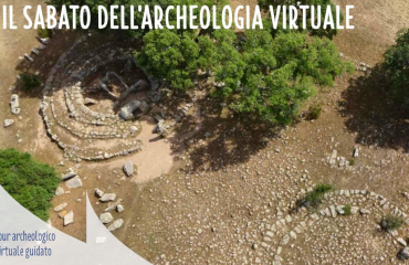 SABATO febbraio archeologia virtuale