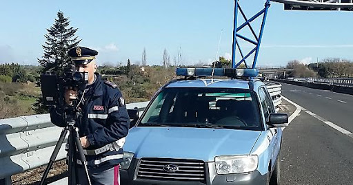 Occhio alla velocità: tutti gli autovelox in Sardegna dal 10 al 16 febbraio