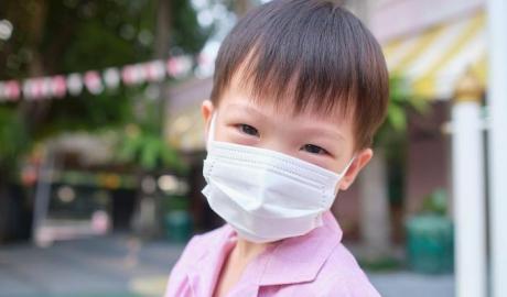 Castelsardo, rientra l’allarme Coronavirus: i bambini potranno ritornare a scuola