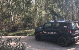carbonia carabinieri