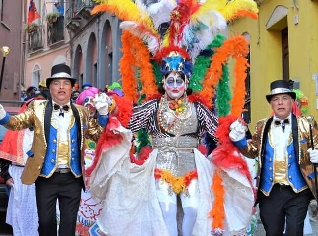 carnevale
