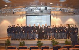 conferenza cooperazione internazionale polizia