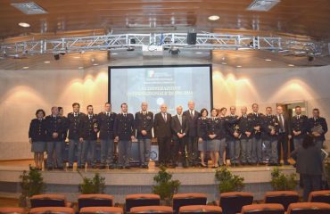 conferenza cooperazione internazionale polizia