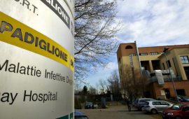 ospedale sacco milano