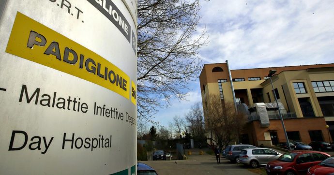 ospedale sacco milano
