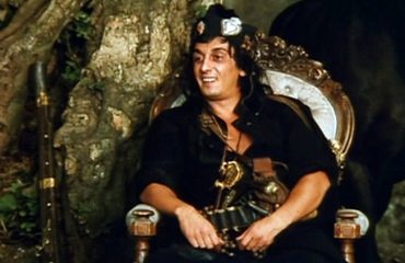 Flavio Bucci ne Il Marchese del Grillo