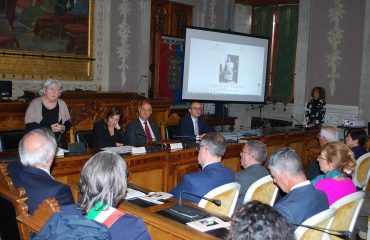 Giorno del Ricordo a Cagliari