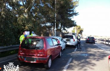 Incidente a Cagliari