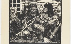 Leggende sarde: I tre fratelli che scamparono l’Inquisizione grazie alle fate