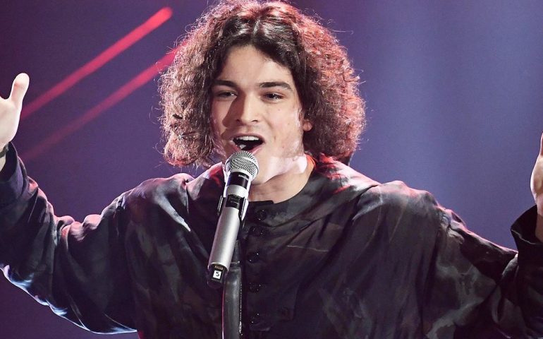 È Leo Gassman il vincitore delle nuove proposte del 70º Festival di Sanremo