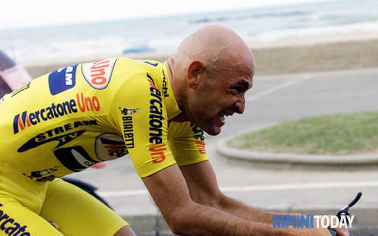 Accadde oggi. Il 14 febbraio 2004 ci lasciava Marco Pantani, il “pirata” del ciclismo italiano