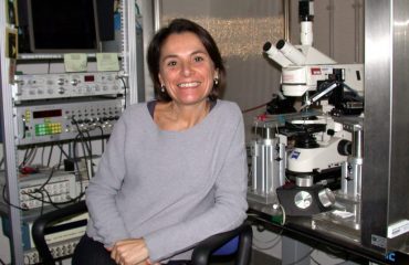 Miriam Melis