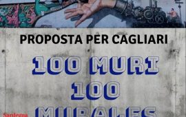 progetto murales cagliari