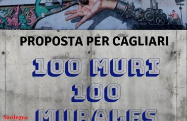 progetto murales cagliari