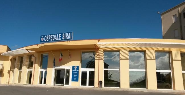 Contagi negli ospedali Ats Sardegna: un’area per isolare i focolai