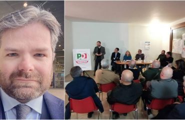 piludu candidato sindaco quartu