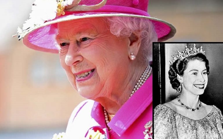 Accadde oggi. 6 febbraio 1952: Elisabetta Windsor diventa Regina del Regno Unito