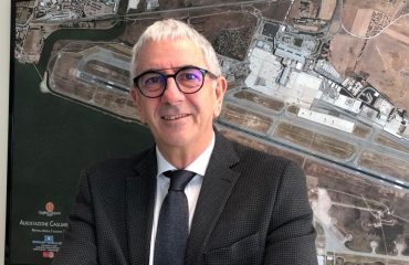 Renato Branca nuovo ad Sogaer