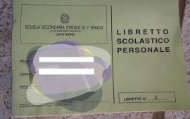 Le immagini dei "rifiuti in trasferta" pubblicate sul gruppo del Comitato di quartiere Sant'Elia noi ci crediamo