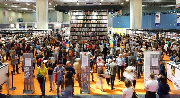 La Sardegna al Salone Internazionale del Libro di Torino e alla Buchmesse di Francoforte
