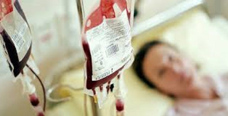 Nuoro, sgomento tra i talassemici: le trasfusioni si faranno a giorni alterni per mancanza di personale