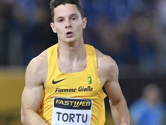 Filippo Tortu rinuncia alla finale dei 100 agli Assoluti di Padova