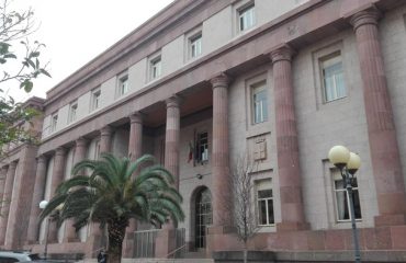 Tribunale di Sassari