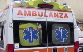 ambulanza