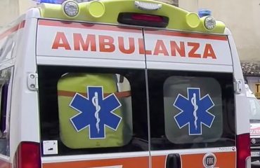 ambulanza